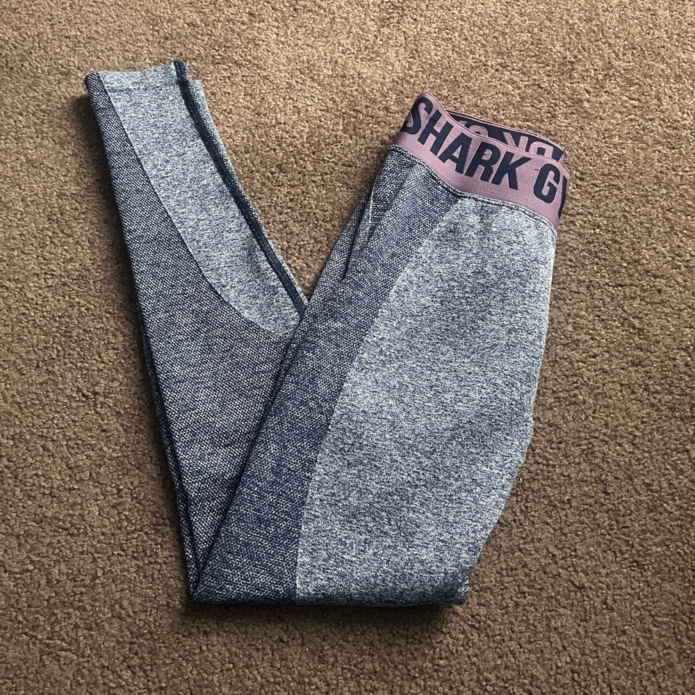 gymshark leggings